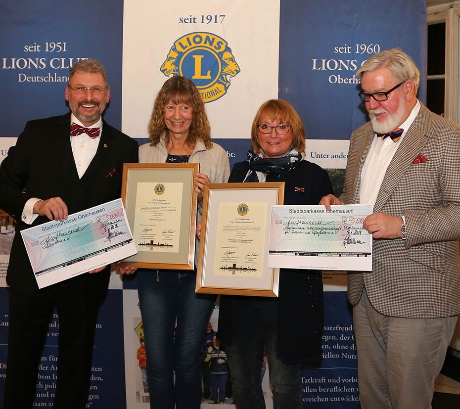 uber uns lions club oberhausen lions deutschland